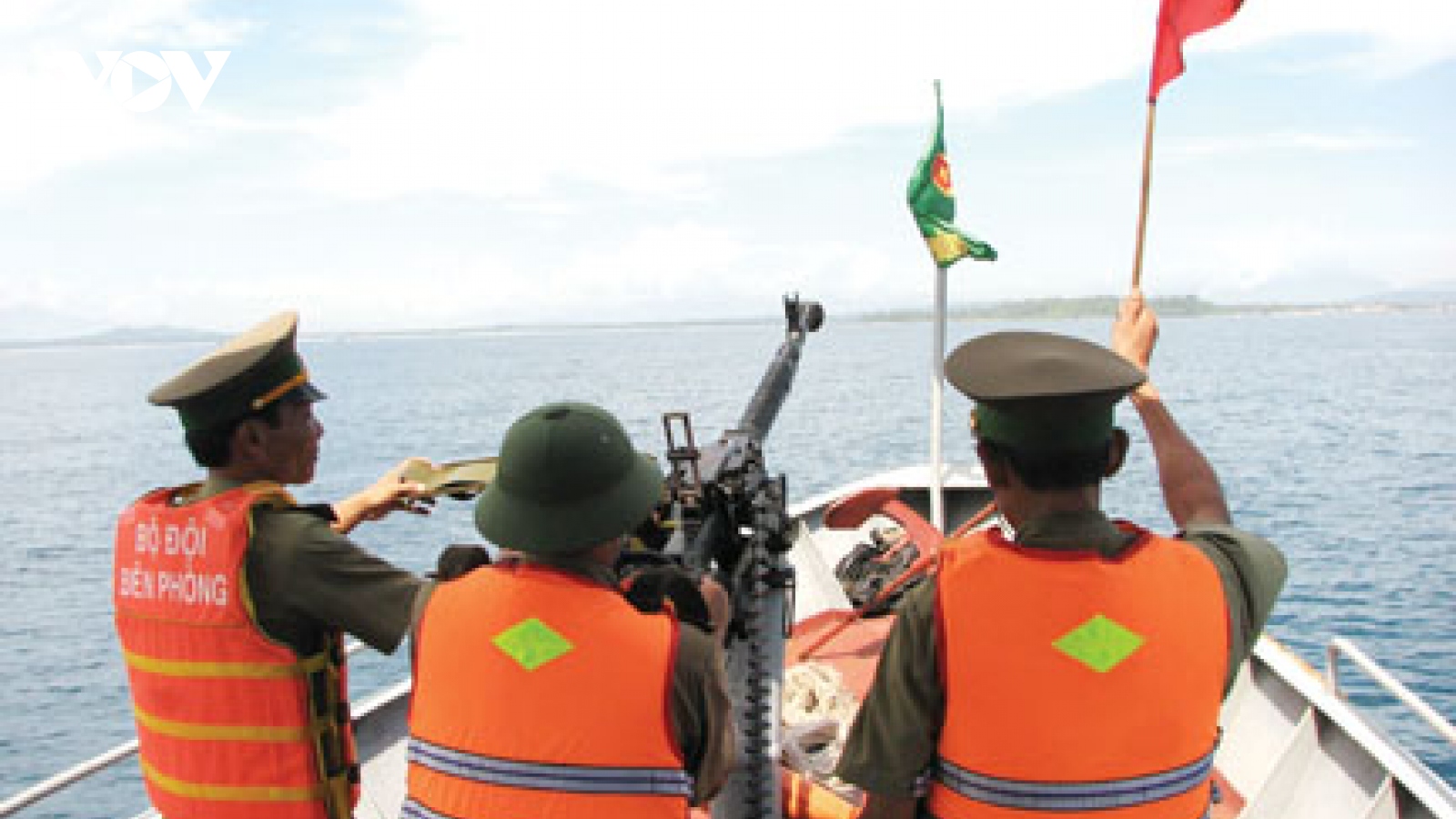 Vietnam’s stance on settlement of maritime security issues applauded